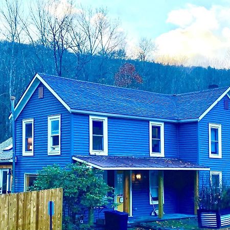 Charming 120-Year-Old Farmhouse By The Creek. Starlight Exterior photo